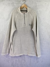 Weird Fish Macaroni Knit 1/4