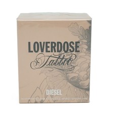Diesel Loverdose Tattoo Eau de