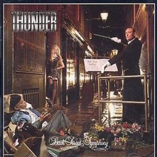 Thunder: Back Street Symphony