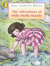 The adventures of Milly-Molly-Mandy (Paperback) - FREE Shipping