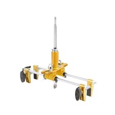 Mortise Lock Jig, Door Lock