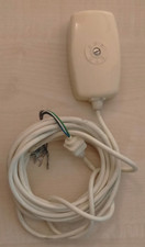 Vintage GPO Ivory Telephone Block Terminal 30 with 3m line cord