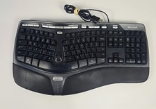 Microsoft Natural Ergonomic