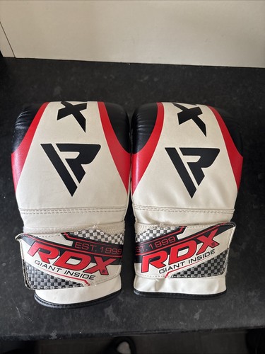 Rdx boxing punchbag gloves - boxing,