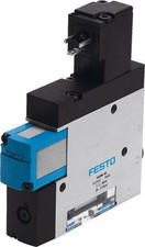 Festo 162502 VADM-95 Vacuum