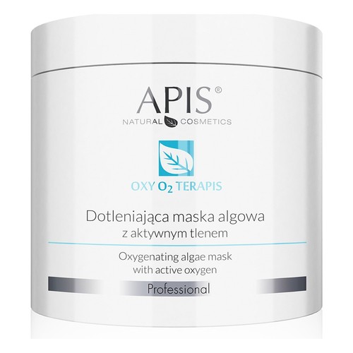 Apis professional oxy - apis, o2