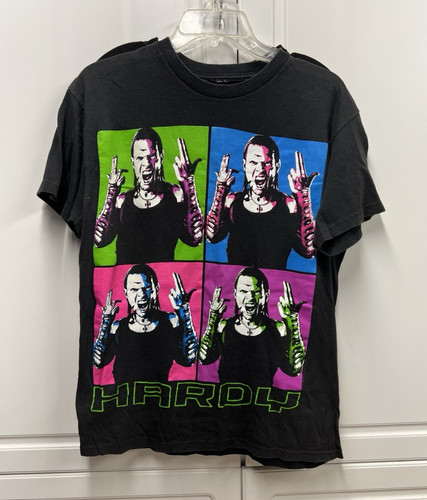 Vtg jeff hardy - -,