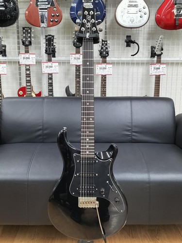 Prs electric guitar - prs, eg