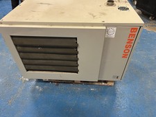 Benson variante2 room gas - benson,