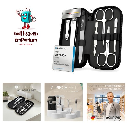 Exclusive solingen manicure - solingen,