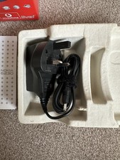 Nokia 6230 Charger Plus Empty