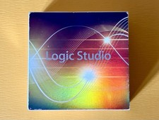 Apple logic studio - studio, –