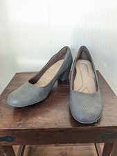 Pavers Grey Picadilly Dress