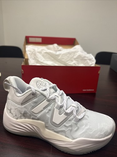 New balance two - balance,