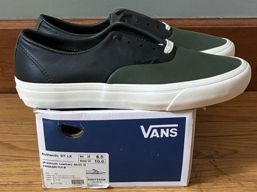 Vans vault authentic lx - authentic, st