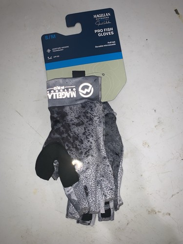 Magellan outdoors jacob - magellan,