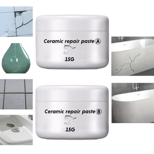 30g porcelain crack repair - 30g,