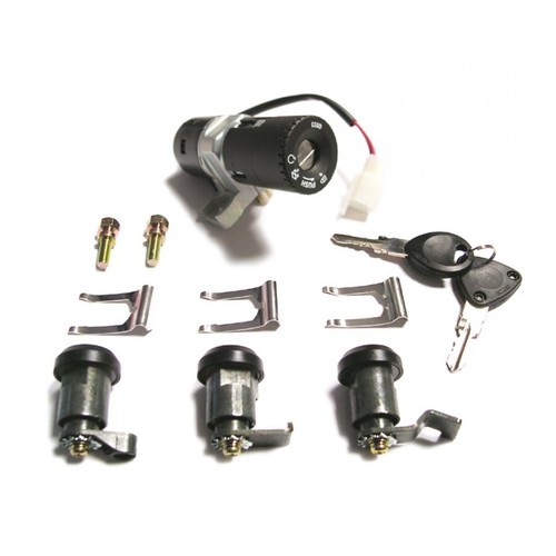Lock set ignition vicma for - /,