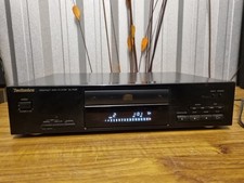 Technics SL-PJ28A CD Player