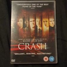 Crash - , (dvd,