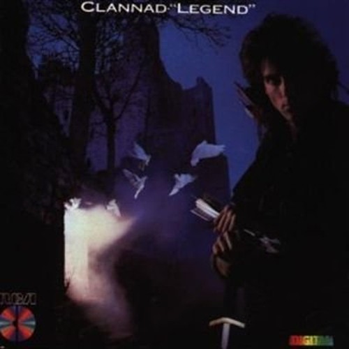 Clannad legend robin of - clannad,