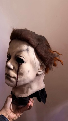 Michael myers mask madman - myers,