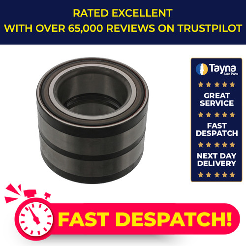 Wheel bearing kit - wheel,