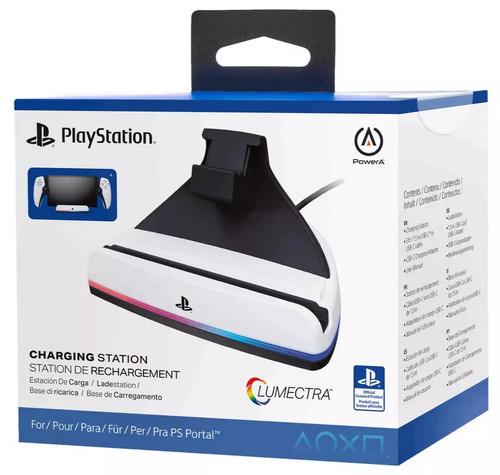 Powera charging station for - powera,