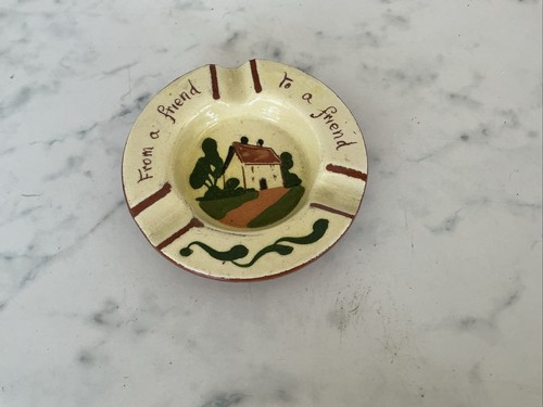 Dartmouth pottery torquay - dartmouth,