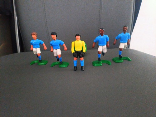 Super striker blue team - striker,