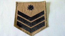 South Africa Defence Force