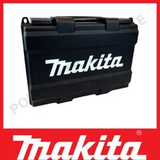 Makita Plastic Carry Case