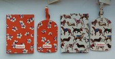 Cath kidston passport - cath, holder