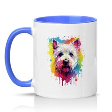 West Highland White Terrier