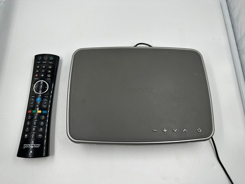 Humax fvp 4000t 500gb mocha - humax,