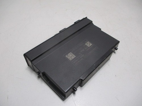 Audi rear seat control - q7, 4m