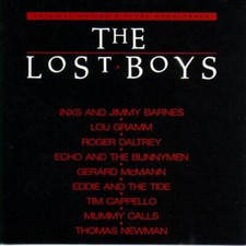 The Lost Boys: Original Motion