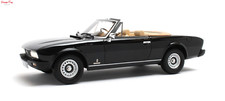 Cult Peugeot 504 Cabriolet