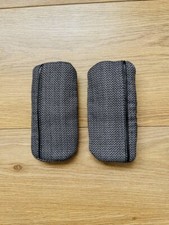 Silver Cross Horizon Moonlight