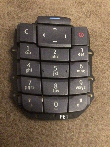 Genuine original nokia - original, 2600