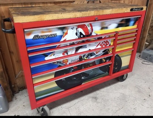 Tool box graphics - graphics, fits
