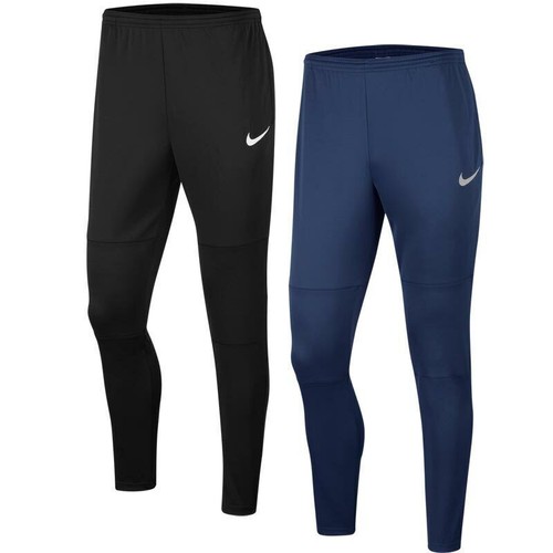 Nike mens pants - park, knit