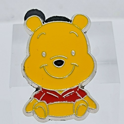Disney trading pin winnie the - pin,