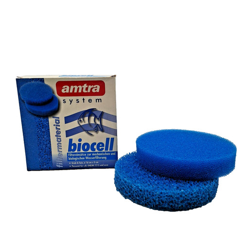Amtra biocell filter sponge - amtra,
