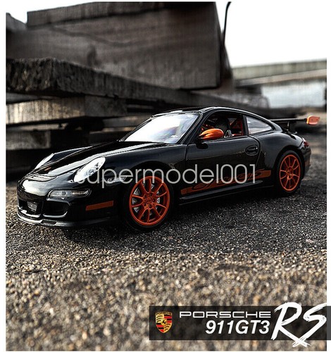 For autoart 911 - for,