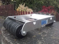 Car Van Vehicle Moving Skate