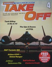 Take Off magazine Issue 4