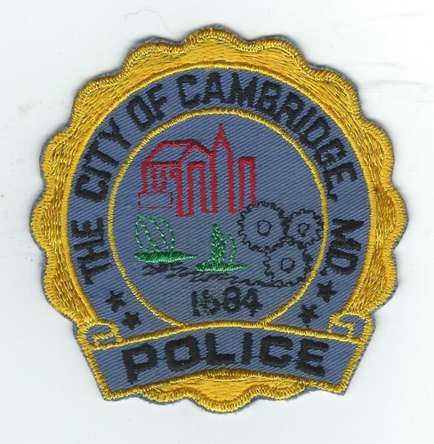 Vintage cambridge maryland - vintage,