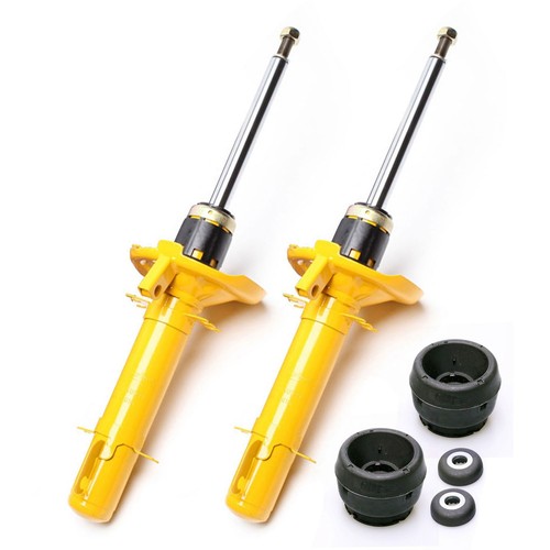 Gas pressure sport shock - 2x,