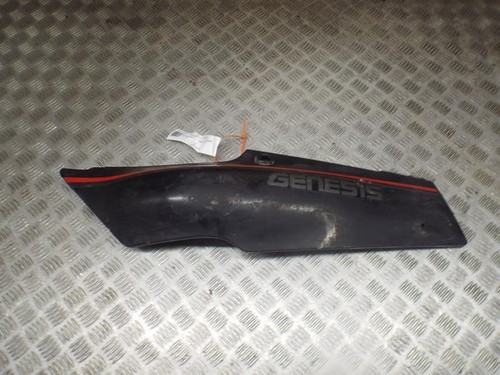 Yamaha fzr600 3he left hand - yamaha,